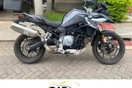 BMW, F 750GS, 2019