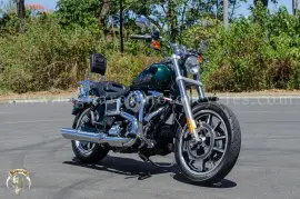 Harley-Davidson,  Dyna Low Rider, 2015