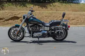 Harley-Davidson,  Dyna Low Rider, 2015