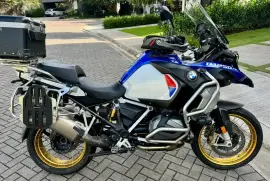 BMW, 2019 GS Adventure, 2019