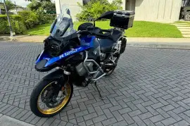 BMW, 2019 GS Adventure, 2019