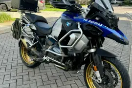 BMW, 2019 GS Adventure, 2019