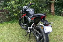 Honda, CB190R, 2023