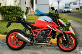 KTM, Super Duke 1290, 2023