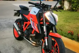 KTM, Super Duke 1290, 2023