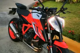 KTM, Super Duke 1290, 2023