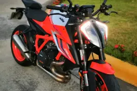 KTM, Super Duke 1290, 2023