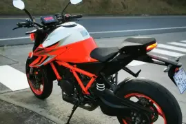 KTM, Super Duke 1290, 2023