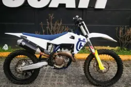 Husqvarna, FC 250 , 2019