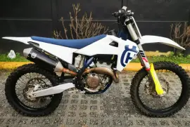 Husqvarna, FC 250 , 2019