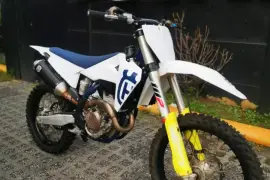 Husqvarna, FC 250 , 2019