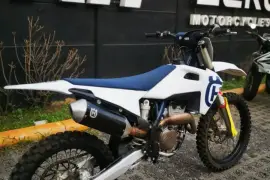 Husqvarna, FC 250 , 2019