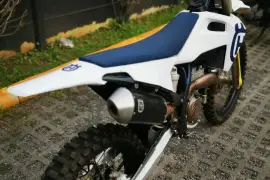 Husqvarna, FC 250 , 2019