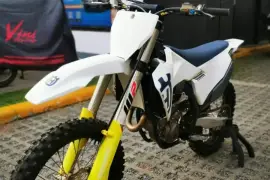 Husqvarna, FC 250 , 2019