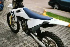 Husqvarna, FC 250 , 2019