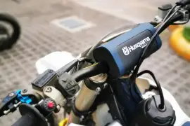 Husqvarna, FC 250 , 2019