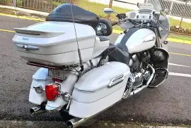 Yamaha, Royal Star 1300 Venture, 2004