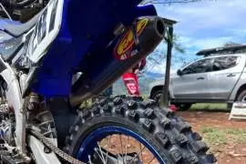 Yamaha, YZF250F, 2022