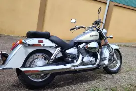 Honda, Shadow , 2006