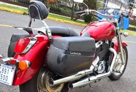 Honda, Shadow 1100 Sabre Classic, 2004