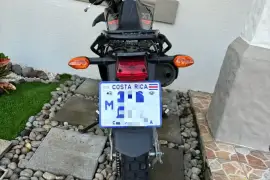 Yamaha, XTZ 125, 2024