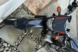 Yamaha, XTZ 125, 2024