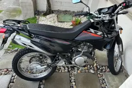 Yamaha, XTZ 125, 2024