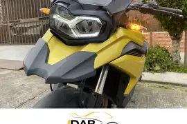 BMW, F 750GS, 2019