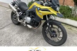 BMW, F 750GS, 2019