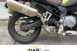 BMW, F 750GS, 2019