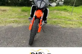 KTM, 890 ADVENTURE R, 2023