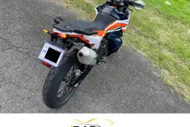 KTM, 890 ADVENTURE R, 2023