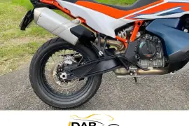 KTM, 890 ADVENTURE R, 2023