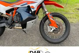 KTM, 890 ADVENTURE R, 2023