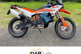 KTM, 890 ADVENTURE R, 2023