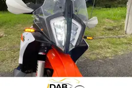 KTM, 890 ADVENTURE R, 2023