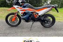 KTM, 890 ADVENTURE R, 2023