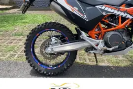 KTM, 690 ENDURO, 2017