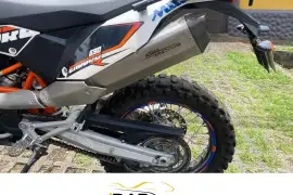 KTM, 690 ENDURO, 2017