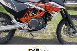 KTM, 690 ENDURO, 2017