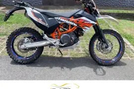 KTM, 690 ENDURO, 2017