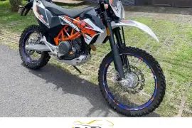 KTM, 690 ENDURO, 2017