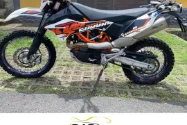 KTM, 690 ENDURO, 2017