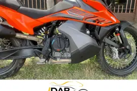 KTM, 890 ADVENTURE S, 2022