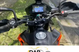 KTM, 890 ADVENTURE S, 2022