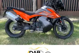 KTM, 890 ADVENTURE S, 2022