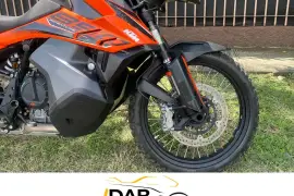 KTM, 890 ADVENTURE S, 2022