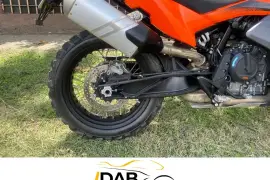 KTM, 890 ADVENTURE S, 2022