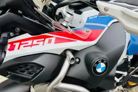 BMW, R1250 GS ADVENTURE, 2022