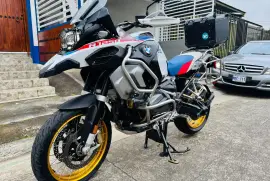 BMW, R1250 GS ADVENTURE, 2022